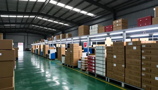 礼品采购中一件代发模式的使用与维护建议